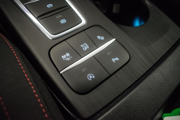 Ford Focus 1.5 150PK EcoBoost ST Line Automaat [ Bang & Olufsen Camera Carplay Adaptive Cruise Control ]