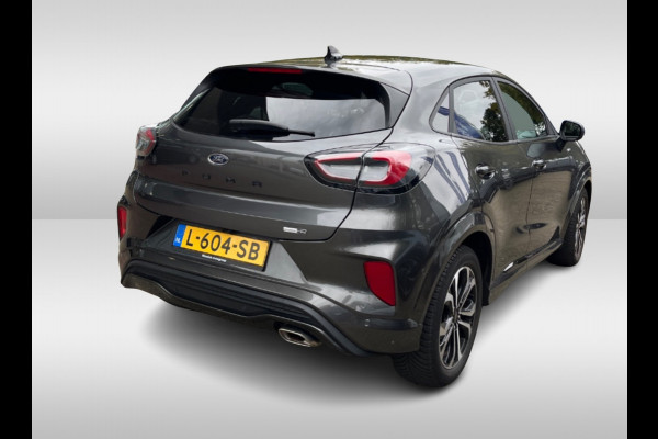 Ford Puma 1.0 EcoBoost Hybrid ST-Line X Vignale / Panoramadak / Camera / B&O / Navigatie / Dodehoek / Stuurverwarming / Cruise Control Ford Puma 1.0 EcoBoost Hybrid ST-Line X Vignale / Panoramadak / Camera / B&O / Navigatie / Dodehoek / Stuurverwarming / Cruise Control