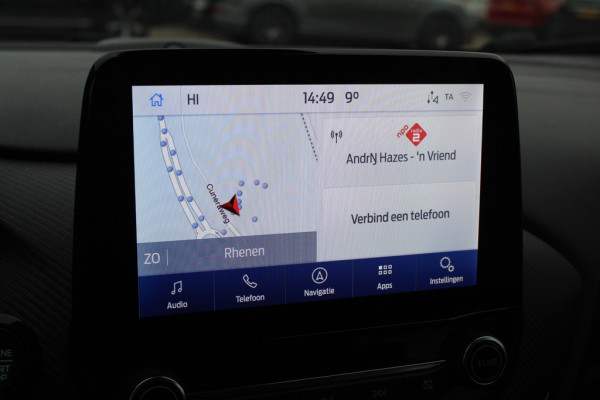 Ford Puma 1.0 EcoBoost Hybrid ST-Line X Vignale / Panoramadak / Camera / B&O / Navigatie / Dodehoek / Stuurverwarming / Cruise Control Ford Puma 1.0 EcoBoost Hybrid ST-Line X Vignale / Panoramadak / Camera / B&O / Navigatie / Dodehoek / Stuurverwarming / Cruise Control