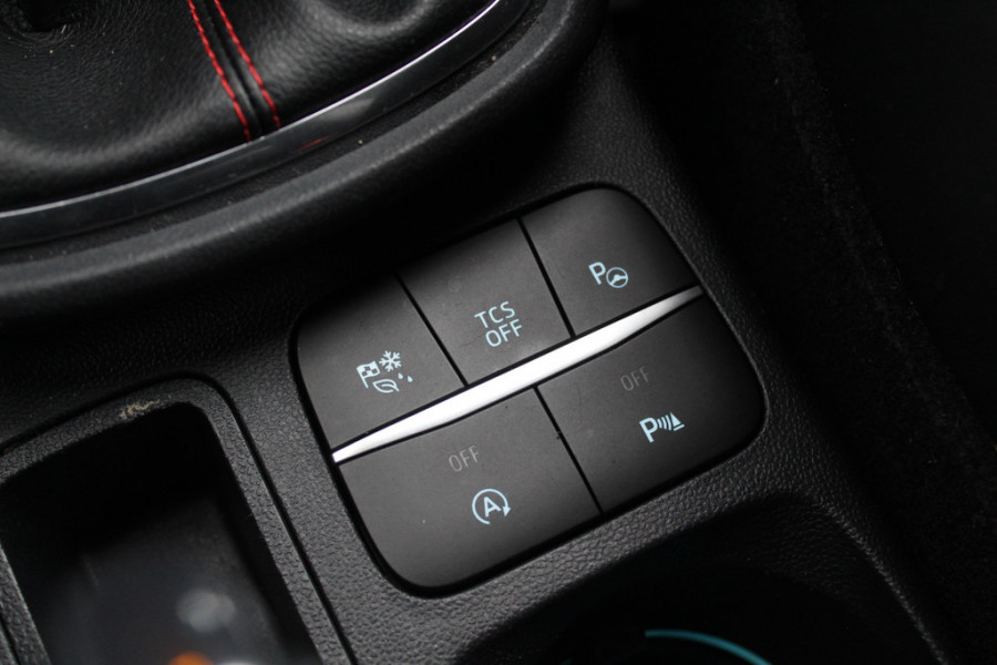 Ford Puma 1.0 EcoBoost Hybrid ST-Line X Vignale / Panoramadak / Camera / B&O / Navigatie / Dodehoek / Stuurverwarming / Cruise Control Ford Puma 1.0 EcoBoost Hybrid ST-Line X Vignale / Panoramadak / Camera / B&O / Navigatie / Dodehoek / Stuurverwarming / Cruise Control