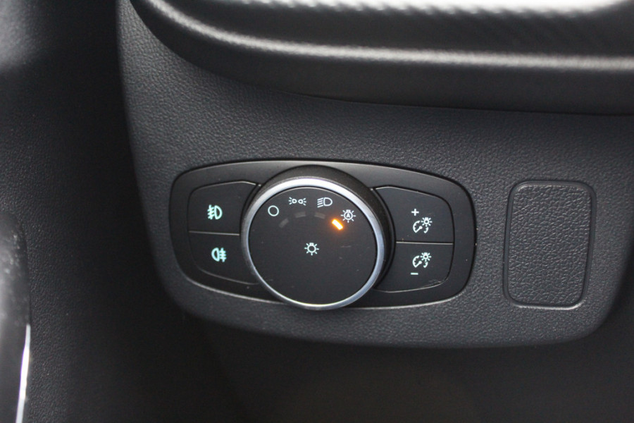 Ford Puma 1.0 EcoBoost Hybrid ST-Line X Vignale / Panoramadak / Camera / B&O / Navigatie / Dodehoek / Stuurverwarming / Cruise Control Ford Puma 1.0 EcoBoost Hybrid ST-Line X Vignale / Panoramadak / Camera / B&O / Navigatie / Dodehoek / Stuurverwarming / Cruise Control