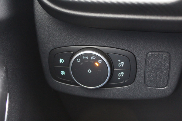 Ford Puma 1.0 EcoBoost Hybrid ST-Line X Vignale / Panoramadak / Camera / B&O / Navigatie / Dodehoek / Stuurverwarming / Cruise Control Ford Puma 1.0 EcoBoost Hybrid ST-Line X Vignale / Panoramadak / Camera / B&O / Navigatie / Dodehoek / Stuurverwarming / Cruise Control