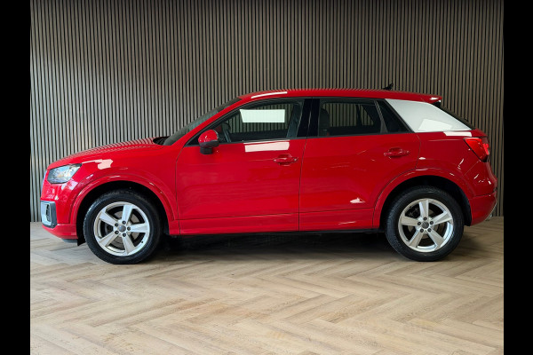 Audi Q2 35 TFSI S Edition S-tronic ADAPTIEVE CRUISE CONTROL PDC STOELVERWARMING AIRCO BLUETOOTH Audi Q2 35 TFSI S Edition S-tronic ADAPTIEVE CRUISE CONTROL PDC STOELVERWARMING AIRCO BLUETOOTH