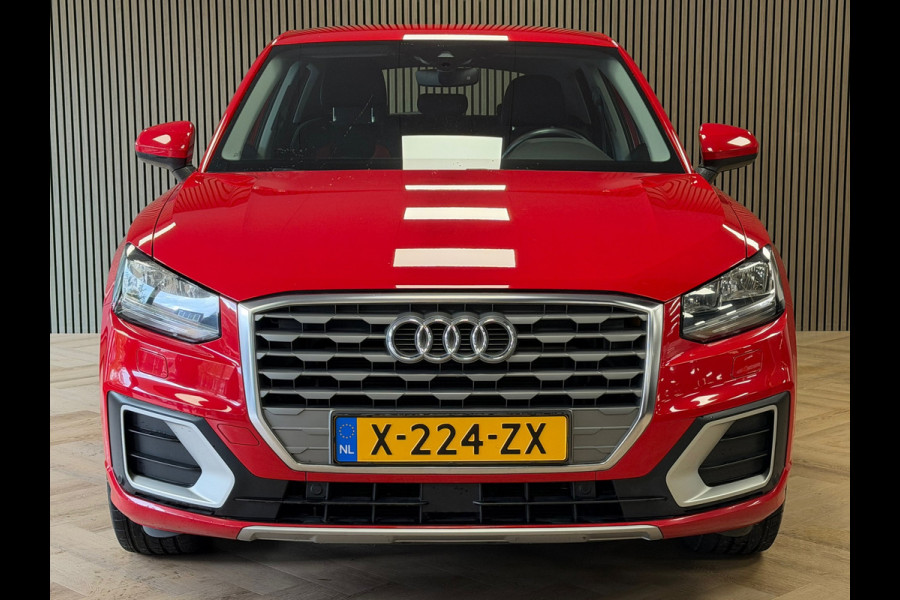 Audi Q2 35 TFSI S Edition S-tronic ADAPTIEVE CRUISE CONTROL PDC STOELVERWARMING AIRCO BLUETOOTH Audi Q2 35 TFSI S Edition S-tronic ADAPTIEVE CRUISE CONTROL PDC STOELVERWARMING AIRCO BLUETOOTH