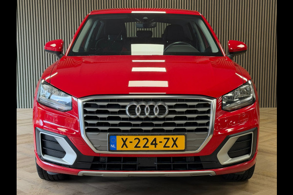 Audi Q2 35 TFSI S Edition S-tronic ADAPTIEVE CRUISE CONTROL PDC STOELVERWARMING AIRCO BLUETOOTH Audi Q2 35 TFSI S Edition S-tronic ADAPTIEVE CRUISE CONTROL PDC STOELVERWARMING AIRCO BLUETOOTH