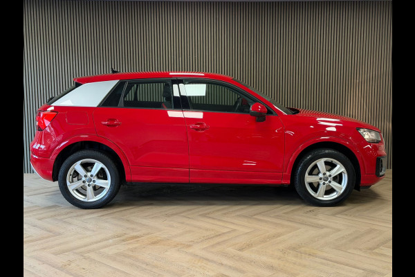 Audi Q2 35 TFSI S Edition S-tronic ADAPTIEVE CRUISE CONTROL PDC STOELVERWARMING AIRCO BLUETOOTH Audi Q2 35 TFSI S Edition S-tronic ADAPTIEVE CRUISE CONTROL PDC STOELVERWARMING AIRCO BLUETOOTH