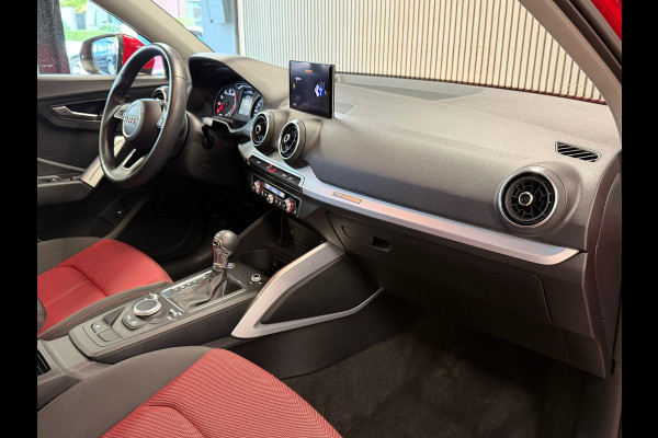 Audi Q2 35 TFSI S Edition S-tronic ADAPTIEVE CRUISE CONTROL PDC STOELVERWARMING AIRCO BLUETOOTH Audi Q2 35 TFSI S Edition S-tronic ADAPTIEVE CRUISE CONTROL PDC STOELVERWARMING AIRCO BLUETOOTH