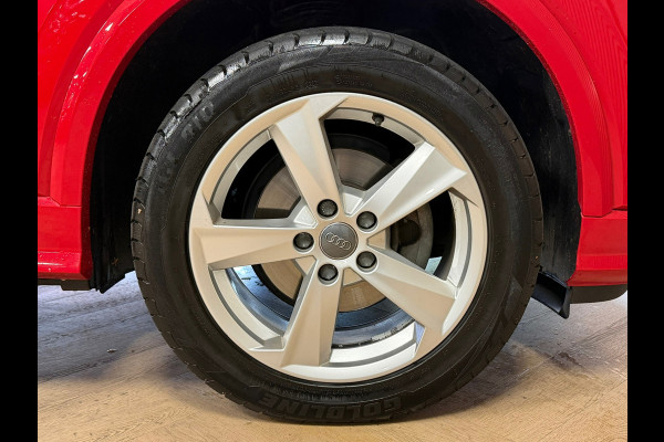 Audi Q2 35 TFSI S Edition S-tronic ADAPTIEVE CRUISE CONTROL PDC STOELVERWARMING AIRCO BLUETOOTH Audi Q2 35 TFSI S Edition S-tronic ADAPTIEVE CRUISE CONTROL PDC STOELVERWARMING AIRCO BLUETOOTH