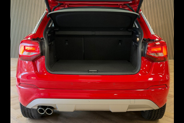 Audi Q2 35 TFSI S Edition S-tronic ADAPTIEVE CRUISE CONTROL PDC STOELVERWARMING AIRCO BLUETOOTH Audi Q2 35 TFSI S Edition S-tronic ADAPTIEVE CRUISE CONTROL PDC STOELVERWARMING AIRCO BLUETOOTH