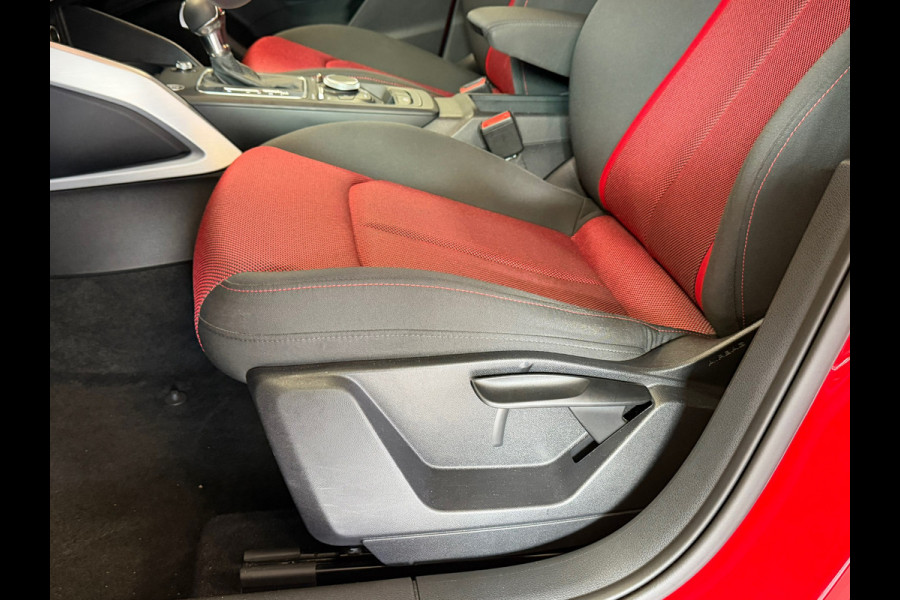 Audi Q2 35 TFSI S Edition S-tronic ADAPTIEVE CRUISE CONTROL PDC STOELVERWARMING AIRCO BLUETOOTH Audi Q2 35 TFSI S Edition S-tronic ADAPTIEVE CRUISE CONTROL PDC STOELVERWARMING AIRCO BLUETOOTH