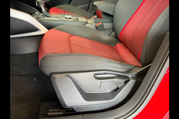 Audi Q2 35 TFSI S Edition S-tronic ADAPTIEVE CRUISE CONTROL PDC STOELVERWARMING AIRCO BLUETOOTH Audi Q2 35 TFSI S Edition S-tronic ADAPTIEVE CRUISE CONTROL PDC STOELVERWARMING AIRCO BLUETOOTH