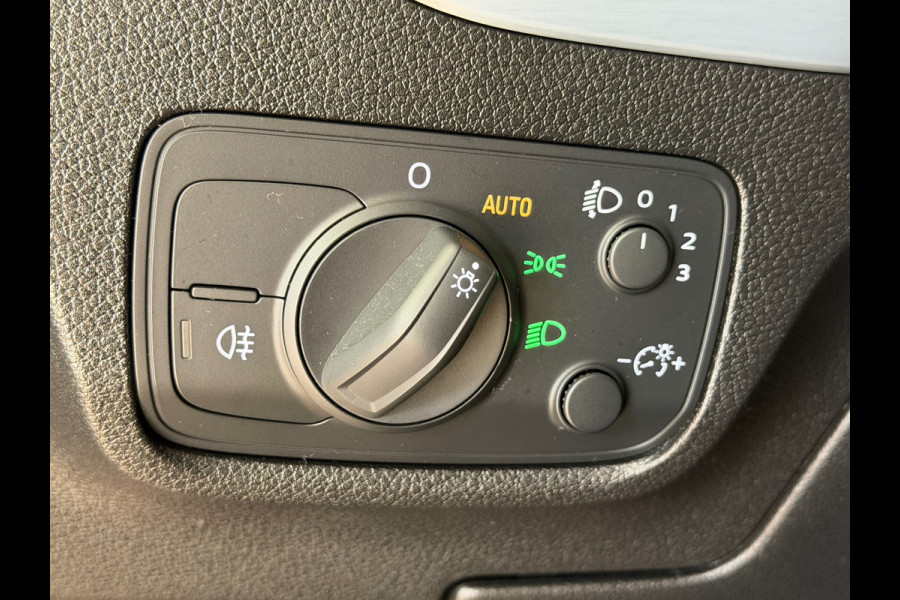 Audi Q2 35 TFSI S Edition S-tronic ADAPTIEVE CRUISE CONTROL PDC STOELVERWARMING AIRCO BLUETOOTH Audi Q2 35 TFSI S Edition S-tronic ADAPTIEVE CRUISE CONTROL PDC STOELVERWARMING AIRCO BLUETOOTH