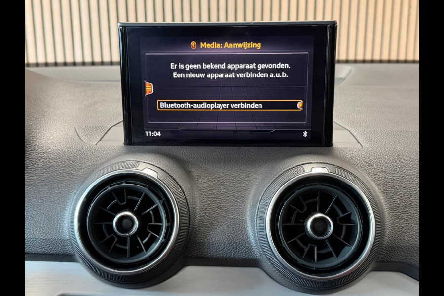 Audi Q2 35 TFSI S Edition S-tronic ADAPTIEVE CRUISE CONTROL PDC STOELVERWARMING AIRCO BLUETOOTH Audi Q2 35 TFSI S Edition S-tronic ADAPTIEVE CRUISE CONTROL PDC STOELVERWARMING AIRCO BLUETOOTH
