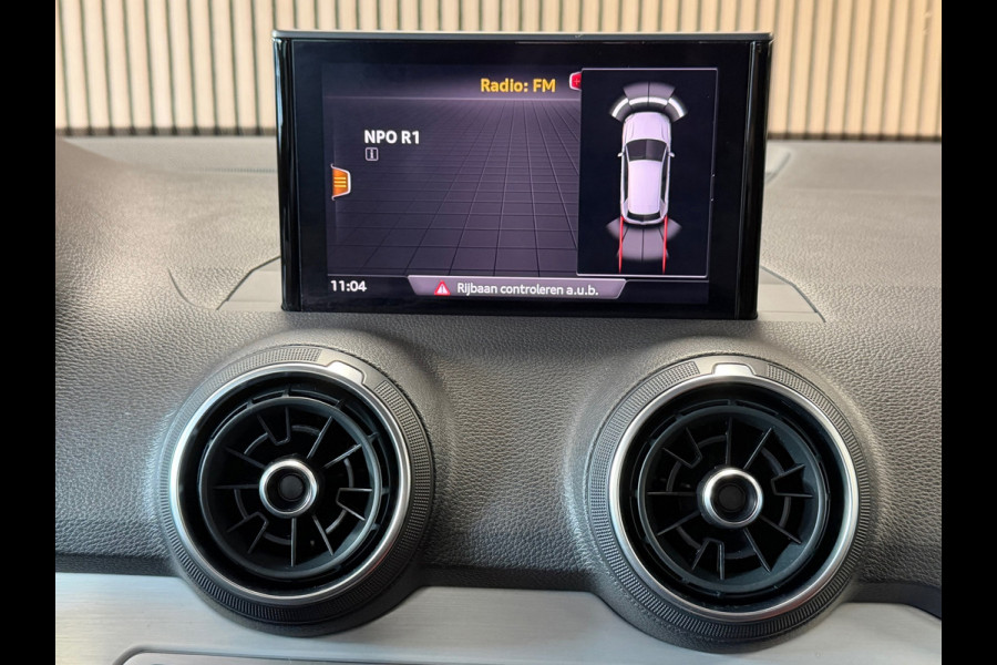 Audi Q2 35 TFSI S Edition S-tronic ADAPTIEVE CRUISE CONTROL PDC STOELVERWARMING AIRCO BLUETOOTH Audi Q2 35 TFSI S Edition S-tronic ADAPTIEVE CRUISE CONTROL PDC STOELVERWARMING AIRCO BLUETOOTH