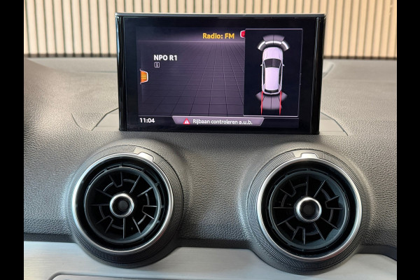 Audi Q2 35 TFSI S Edition S-tronic ADAPTIEVE CRUISE CONTROL PDC STOELVERWARMING AIRCO BLUETOOTH Audi Q2 35 TFSI S Edition S-tronic ADAPTIEVE CRUISE CONTROL PDC STOELVERWARMING AIRCO BLUETOOTH