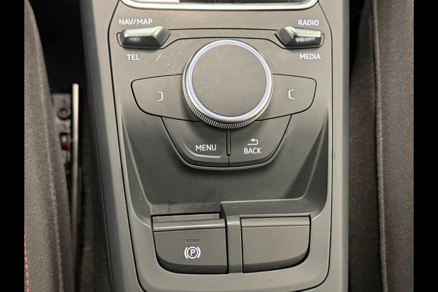 Audi Q2 35 TFSI S Edition S-tronic ADAPTIEVE CRUISE CONTROL PDC STOELVERWARMING AIRCO BLUETOOTH Audi Q2 35 TFSI S Edition S-tronic ADAPTIEVE CRUISE CONTROL PDC STOELVERWARMING AIRCO BLUETOOTH