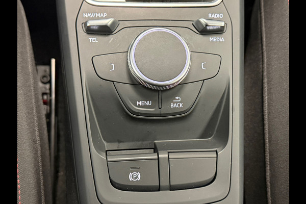 Audi Q2 35 TFSI S Edition S-tronic ADAPTIEVE CRUISE CONTROL PDC STOELVERWARMING AIRCO BLUETOOTH Audi Q2 35 TFSI S Edition S-tronic ADAPTIEVE CRUISE CONTROL PDC STOELVERWARMING AIRCO BLUETOOTH