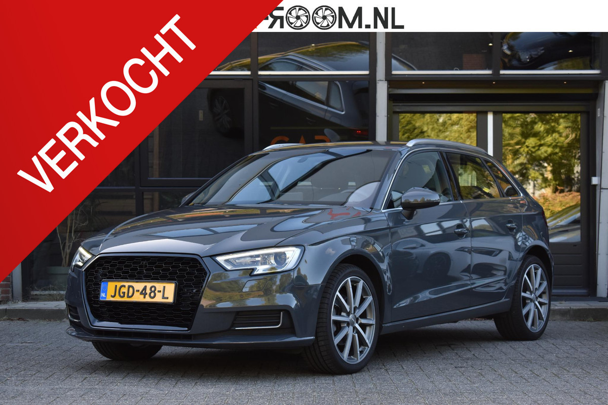 Audi A3 Sportback 30 TFSI Design Pro Line Plus S-tronic Cruise Navi Audi A3 Sportback 30 TFSI Design Pro Line Plus S-tronic Cruise Navi