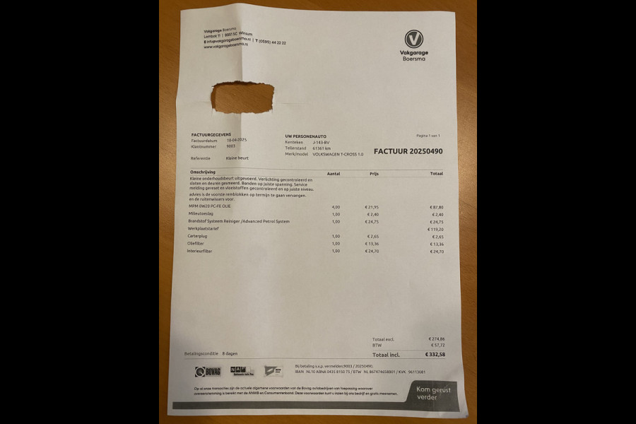 Volkswagen T-Cross 1.0 TSI Life Trekhaak Carplay Adap.Cruise Hoogzitter NL-Auto 68050KM! Volkswagen T-Cross 1.0 TSI Life Trekhaak Carplay Adap.Cruise Hoogzitter NL-Auto 68050KM!