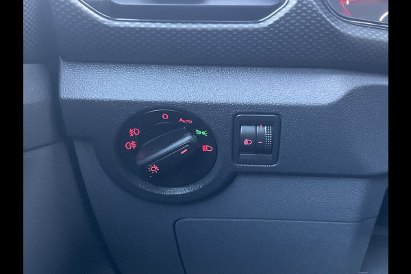 Volkswagen T-Cross 1.0 TSI Life Trekhaak Carplay Adap.Cruise Hoogzitter NL-Auto 68050KM! Volkswagen T-Cross 1.0 TSI Life Trekhaak Carplay Adap.Cruise Hoogzitter NL-Auto 68050KM!