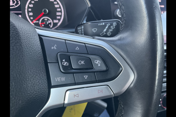 Volkswagen T-Cross 1.0 TSI Life Trekhaak Carplay Adap.Cruise Hoogzitter NL-Auto 68050KM! Volkswagen T-Cross 1.0 TSI Life Trekhaak Carplay Adap.Cruise Hoogzitter NL-Auto 68050KM!