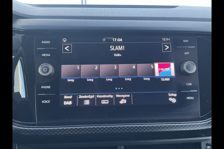 Volkswagen T-Cross 1.0 TSI Life Trekhaak Carplay Adap.Cruise Hoogzitter NL-Auto 68050KM! Volkswagen T-Cross 1.0 TSI Life Trekhaak Carplay Adap.Cruise Hoogzitter NL-Auto 68050KM!