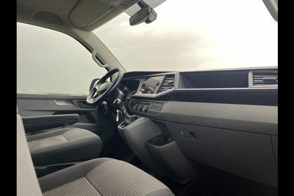 Volkswagen Transporter T6.1 2.0 TDI 150pk E6 L2 Lease €421 p/m, Airco, Navi, PDC, Sortimo inrichting, Trekhaak, Volledig onderhoudshistorie aanwezig Volkswagen Transporter T6.1 2.0 TDI 150pk E6 L2 Lease €421 p/m, Airco, Navi, PDC, Sortimo inrichting, Trekhaak, Volledig onderhoudshistorie aanwezig