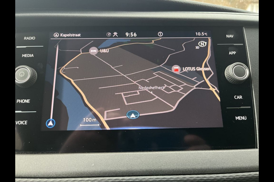 Volkswagen Transporter T6.1 2.0 TDI 150pk E6 L2 Lease €421 p/m, Airco, Navi, PDC, Sortimo inrichting, Trekhaak, Volledig onderhoudshistorie aanwezig Volkswagen Transporter T6.1 2.0 TDI 150pk E6 L2 Lease €421 p/m, Airco, Navi, PDC, Sortimo inrichting, Trekhaak, Volledig onderhoudshistorie aanwezig