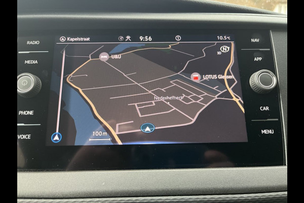 Volkswagen Transporter T6.1 2.0 TDI 150pk E6 L2 Lease €421 p/m, Airco, Navi, PDC, Sortimo inrichting, Trekhaak, Volledig onderhoudshistorie aanwezig Volkswagen Transporter T6.1 2.0 TDI 150pk E6 L2 Lease €421 p/m, Airco, Navi, PDC, Sortimo inrichting, Trekhaak, Volledig onderhoudshistorie aanwezig