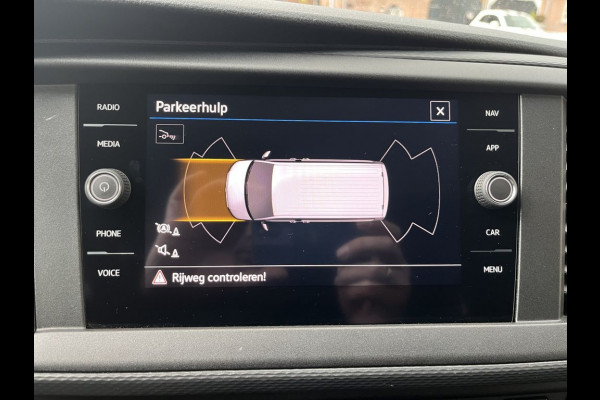 Volkswagen Transporter T6.1 2.0 TDI 150pk E6 L2 Lease €421 p/m, Airco, Navi, PDC, Sortimo inrichting, Trekhaak, Volledig onderhoudshistorie aanwezig Volkswagen Transporter T6.1 2.0 TDI 150pk E6 L2 Lease €421 p/m, Airco, Navi, PDC, Sortimo inrichting, Trekhaak, Volledig onderhoudshistorie aanwezig