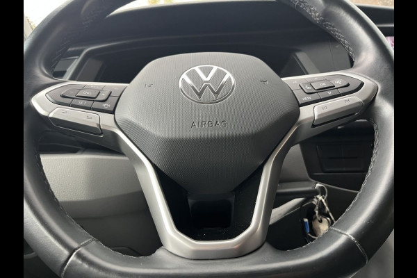 Volkswagen Transporter T6.1 2.0 TDI 150pk E6 L2 Lease €421 p/m, Airco, Navi, PDC, Sortimo inrichting, Trekhaak, Volledig onderhoudshistorie aanwezig Volkswagen Transporter T6.1 2.0 TDI 150pk E6 L2 Lease €421 p/m, Airco, Navi, PDC, Sortimo inrichting, Trekhaak, Volledig onderhoudshistorie aanwezig