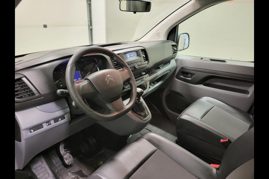 Citroën Jumpy 2.0HDI 120pk L3/H1 Euro 6!