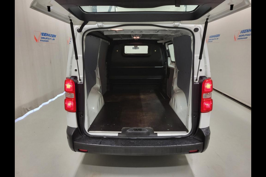 Citroën Jumpy 2.0HDI 120pk L3/H1 Euro 6!