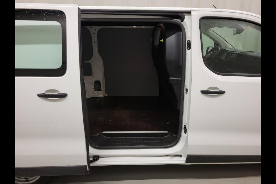 Citroën Jumpy 2.0HDI 120pk L3/H1 Euro 6!