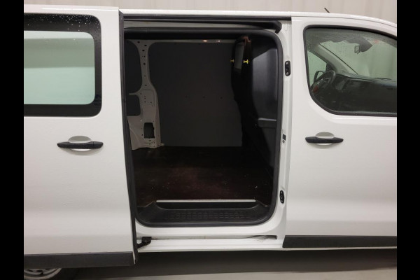 Citroën Jumpy 2.0HDI 120pk L3/H1 Euro 6!