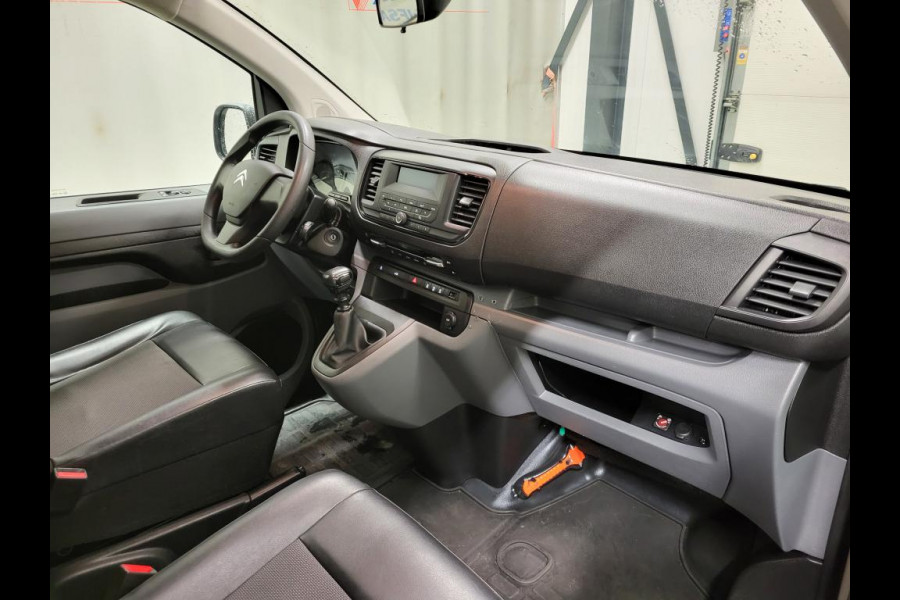Citroën Jumpy 2.0HDI 120pk L3/H1 Euro 6!
