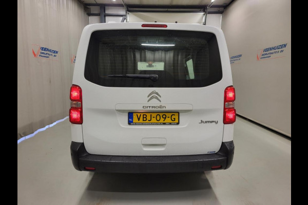Citroën Jumpy 2.0HDI 120pk L3/H1 Euro 6!