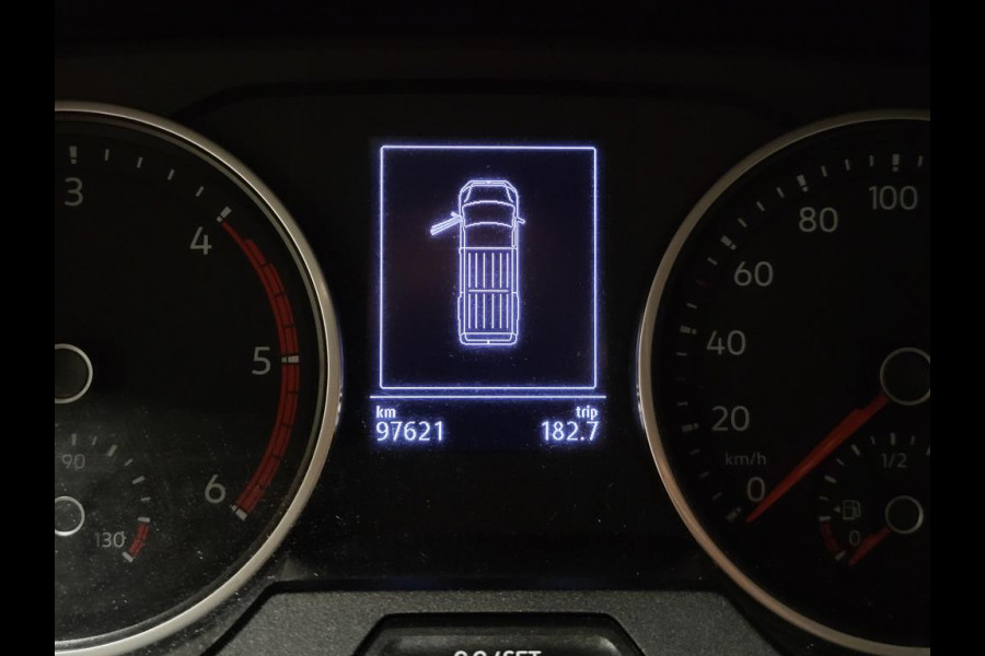 Volkswagen Crafter 2.0TDI 177pk L3/H2 Dubbele Cabine Euro 6! Volkswagen Crafter 2.0TDI 177pk L3/H2 Dubbele Cabine Euro 6!