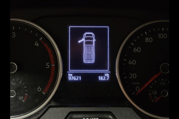 Volkswagen Crafter 2.0TDI 177pk L3/H2 Dubbele Cabine Euro 6! Volkswagen Crafter 2.0TDI 177pk L3/H2 Dubbele Cabine Euro 6!