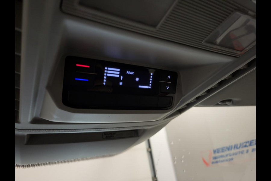 Volkswagen Crafter 2.0TDI 177pk L3/H2 Dubbele Cabine Euro 6! Volkswagen Crafter 2.0TDI 177pk L3/H2 Dubbele Cabine Euro 6!