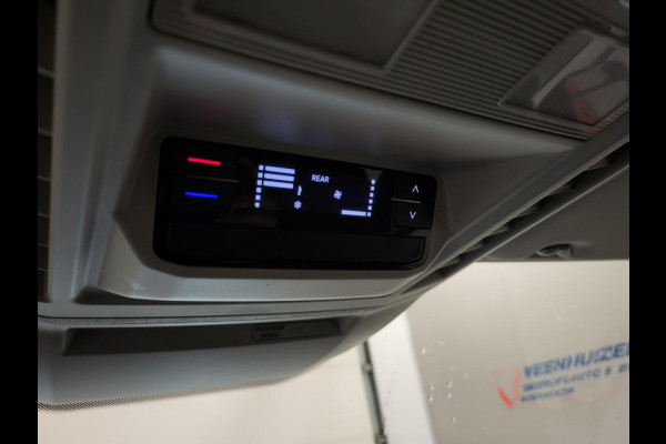 Volkswagen Crafter 2.0TDI 177pk L3/H2 Dubbele Cabine Euro 6! Volkswagen Crafter 2.0TDI 177pk L3/H2 Dubbele Cabine Euro 6!