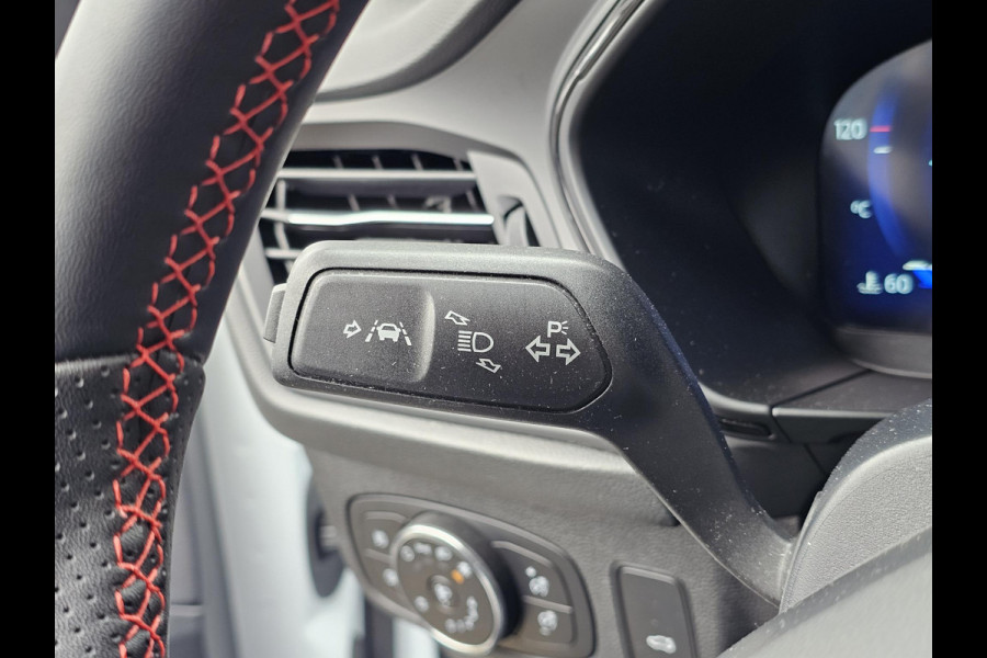 Ford FOCUS Wagon 1.0 EcoBoost ST Line X Business AGR-stoelen | Winter Pack | Full LED | 18 inch lichtmetalen velgen Ford FOCUS Wagon 1.0 EcoBoost ST Line X Business AGR-stoelen | Winter Pack | Full LED | 18 inch lichtmetalen velgen