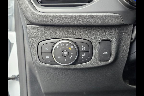 Ford FOCUS Wagon 1.0 EcoBoost ST Line X Business AGR-stoelen | Winter Pack | Full LED | 18 inch lichtmetalen velgen Ford FOCUS Wagon 1.0 EcoBoost ST Line X Business AGR-stoelen | Winter Pack | Full LED | 18 inch lichtmetalen velgen