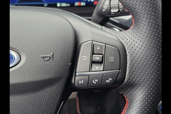 Ford FOCUS Wagon 1.0 EcoBoost ST Line X Business AGR-stoelen | Winter Pack | Full LED | 18 inch lichtmetalen velgen Ford FOCUS Wagon 1.0 EcoBoost ST Line X Business AGR-stoelen | Winter Pack | Full LED | 18 inch lichtmetalen velgen