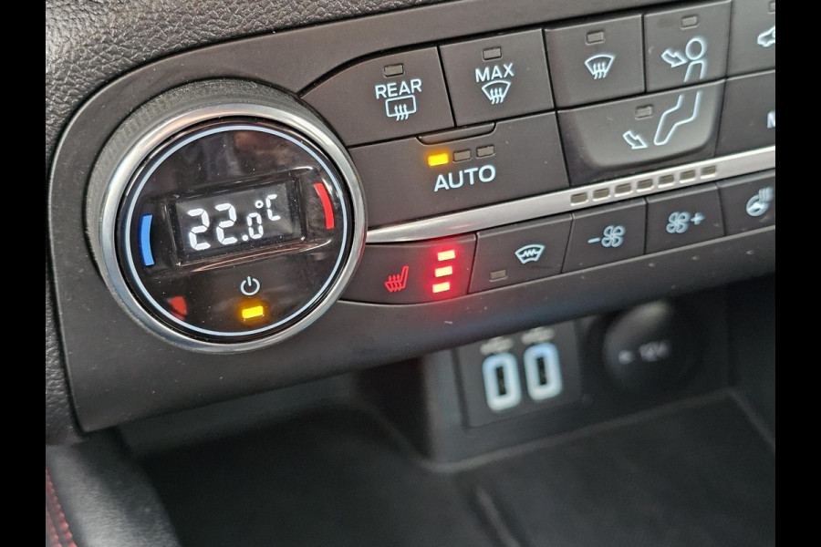 Ford FOCUS Wagon 1.0 EcoBoost ST Line X Business AGR-stoelen | Winter Pack | Full LED | 18 inch lichtmetalen velgen Ford FOCUS Wagon 1.0 EcoBoost ST Line X Business AGR-stoelen | Winter Pack | Full LED | 18 inch lichtmetalen velgen