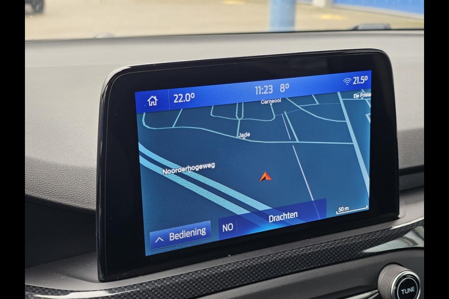 Ford FOCUS Wagon 1.0 EcoBoost ST Line X Business AGR-stoelen | Winter Pack | Full LED | 18 inch lichtmetalen velgen Ford FOCUS Wagon 1.0 EcoBoost ST Line X Business AGR-stoelen | Winter Pack | Full LED | 18 inch lichtmetalen velgen