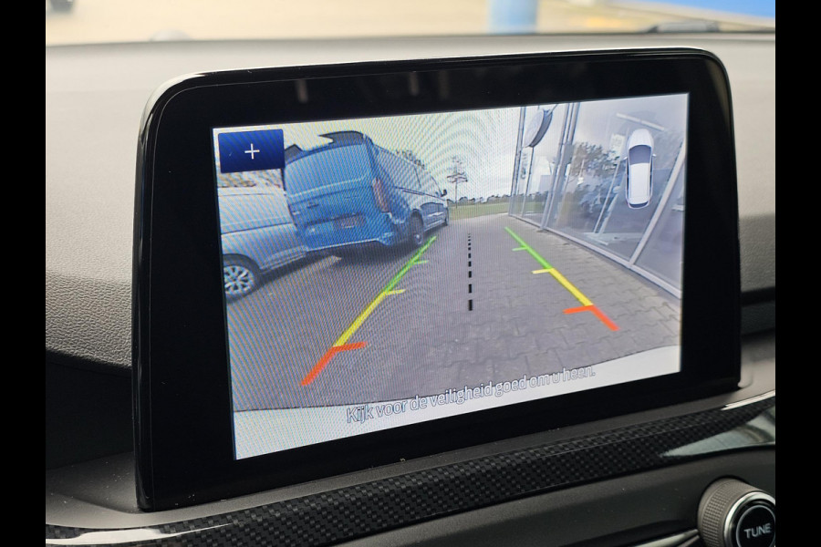 Ford FOCUS Wagon 1.0 EcoBoost ST Line X Business AGR-stoelen | Winter Pack | Full LED | 18 inch lichtmetalen velgen Ford FOCUS Wagon 1.0 EcoBoost ST Line X Business AGR-stoelen | Winter Pack | Full LED | 18 inch lichtmetalen velgen