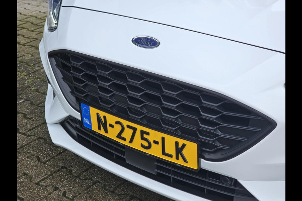 Ford FOCUS Wagon 1.0 EcoBoost ST Line X Business AGR-stoelen | Winter Pack | Full LED | 18 inch lichtmetalen velgen Ford FOCUS Wagon 1.0 EcoBoost ST Line X Business AGR-stoelen | Winter Pack | Full LED | 18 inch lichtmetalen velgen