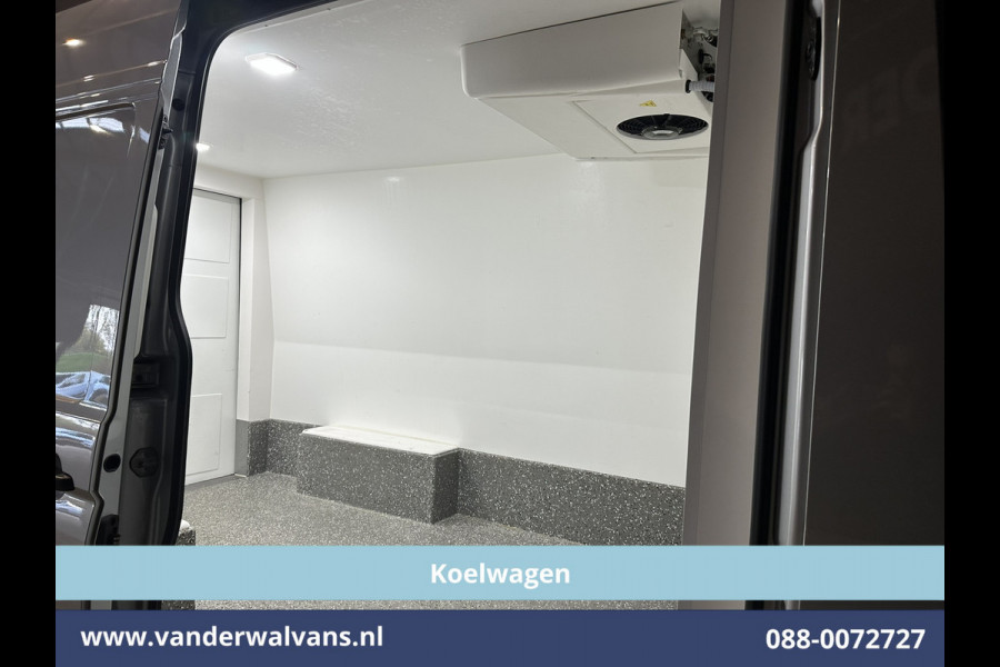 MAN TGE 2.0 TDI 177pk Automaat L3H3 L2H2 Koelwagen Vriezen -20°C tot verwarmen + 25°C Fabrieksgarantie Euro6 Airco | Camera Apple Carplay, Android Auto, Cruisecontrol, Massagestoel, Chauffeursstoel, Bijrijdersbank, 3000kg trekvermogen MAN TGE 2.0 TDI 177pk Automaat L3H3 L2H2 Koelwagen Vriezen -20°C tot verwarmen + 25°C Fabrieksgarantie Euro6 Airco | Camera Apple Carplay, Android Auto, Cruisecontrol, Massagestoel, Chauffeursstoel, Bijrijdersbank, 3000kg trekvermogen