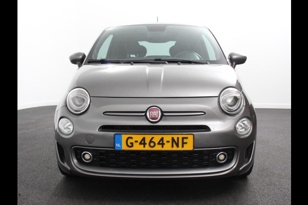 Fiat 500 1.2 Automaat Sport | Climate Control | Bluetooth | Cruise Control | 16 Inch Lichtmetalen Velgen | Sportstoelen